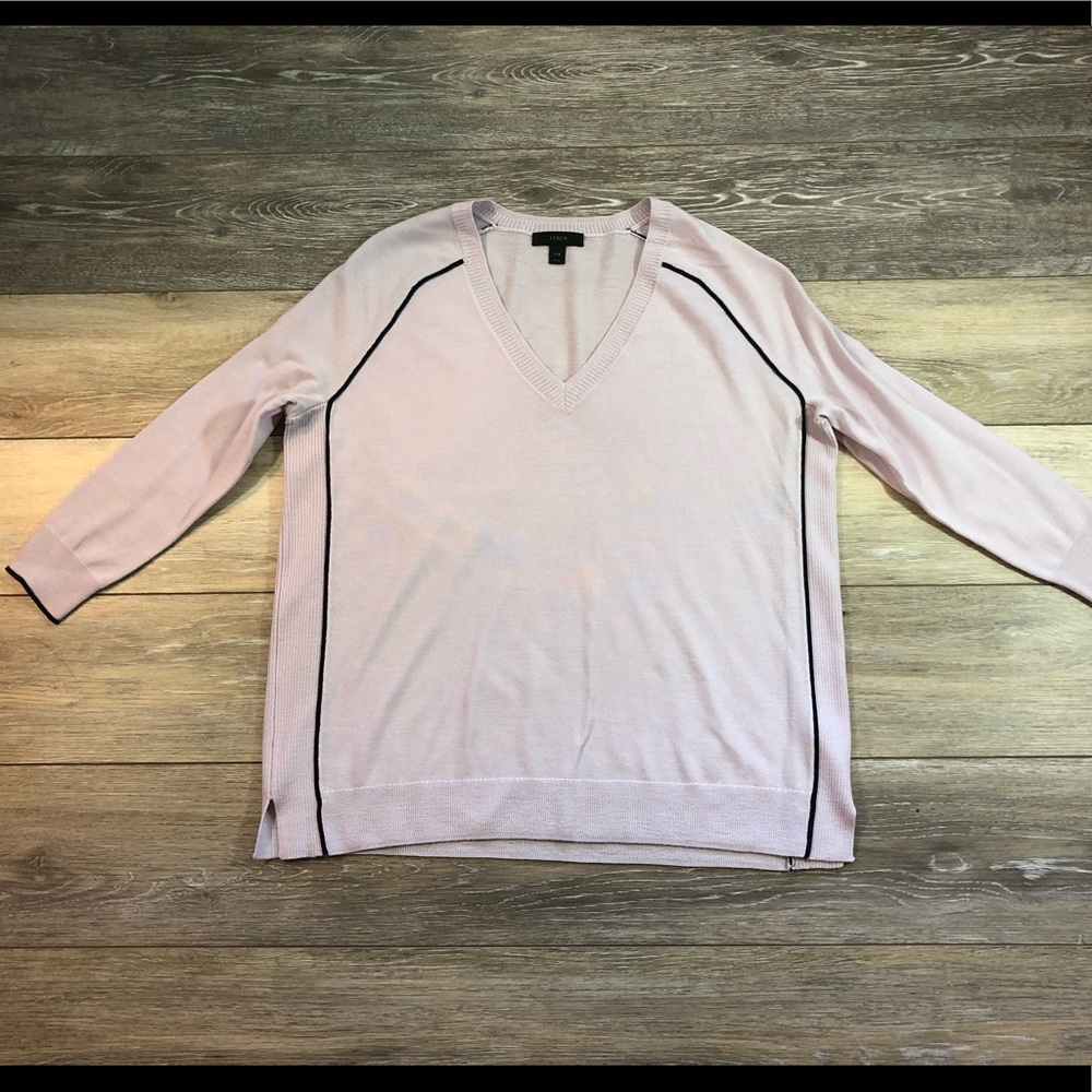 J. Crew Sweater